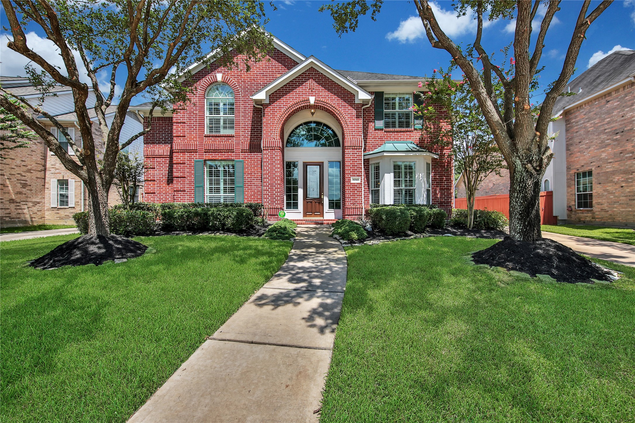 5710 Ballina Canyon Lane Houston TX 77041