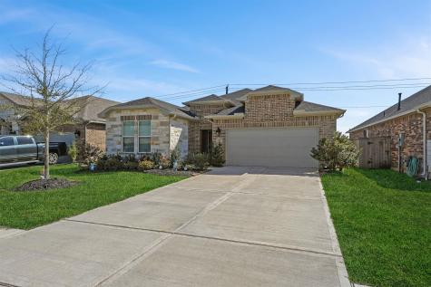 429 Barrios Bay Lane La Porte TX 77571