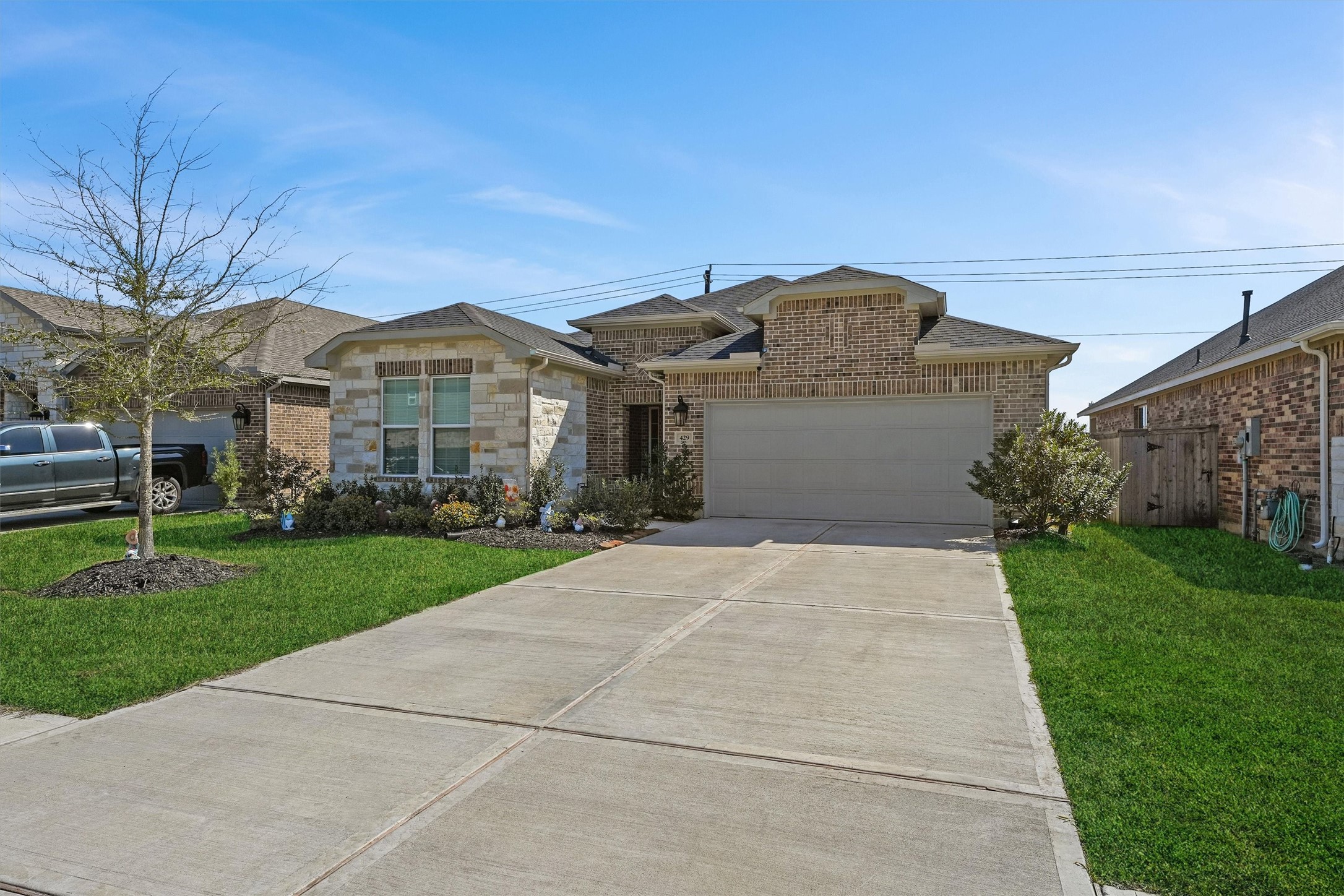 429 Barrios Bay Lane La Porte TX 77571
