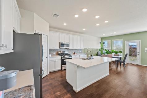 429 Barrios Bay Lane La Porte TX 77571