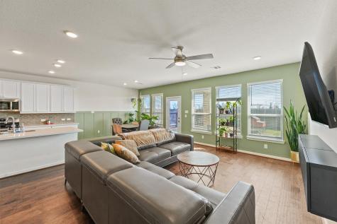 429 Barrios Bay Lane La Porte TX 77571
