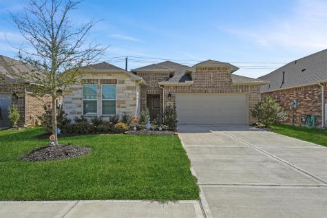 429 Barrios Bay Lane La Porte TX 77571