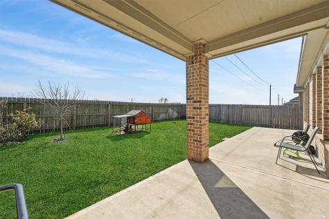 429 Barrios Bay Lane La Porte TX 77571