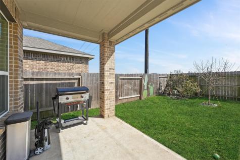 429 Barrios Bay Lane La Porte TX 77571