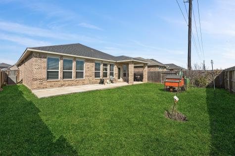 429 Barrios Bay Lane La Porte TX 77571