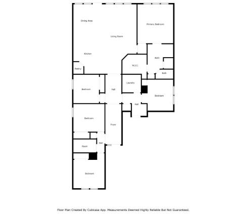 429 Barrios Bay Lane La Porte TX 77571