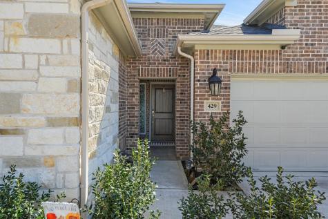 429 Barrios Bay Lane La Porte TX 77571