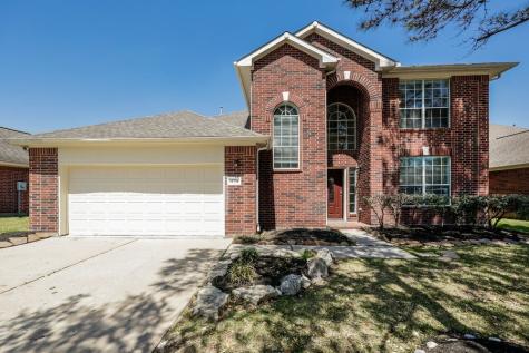 11734 Pinos Altos Drive Tomball TX 77377