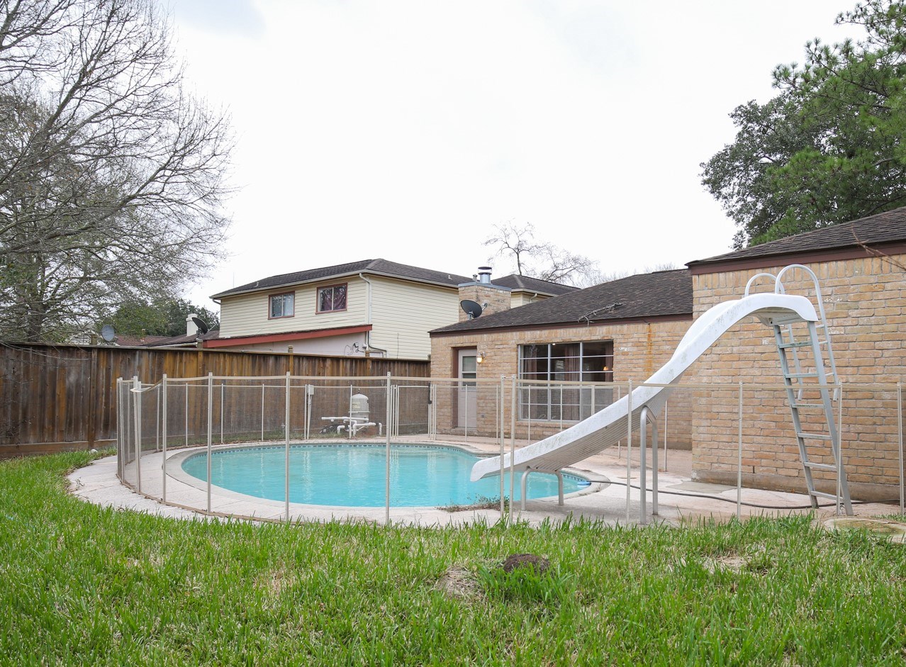 2330 Ridgemont Drive Missouri City TX 77489