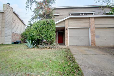 10024 Spring Place Drive Houston TX 77070