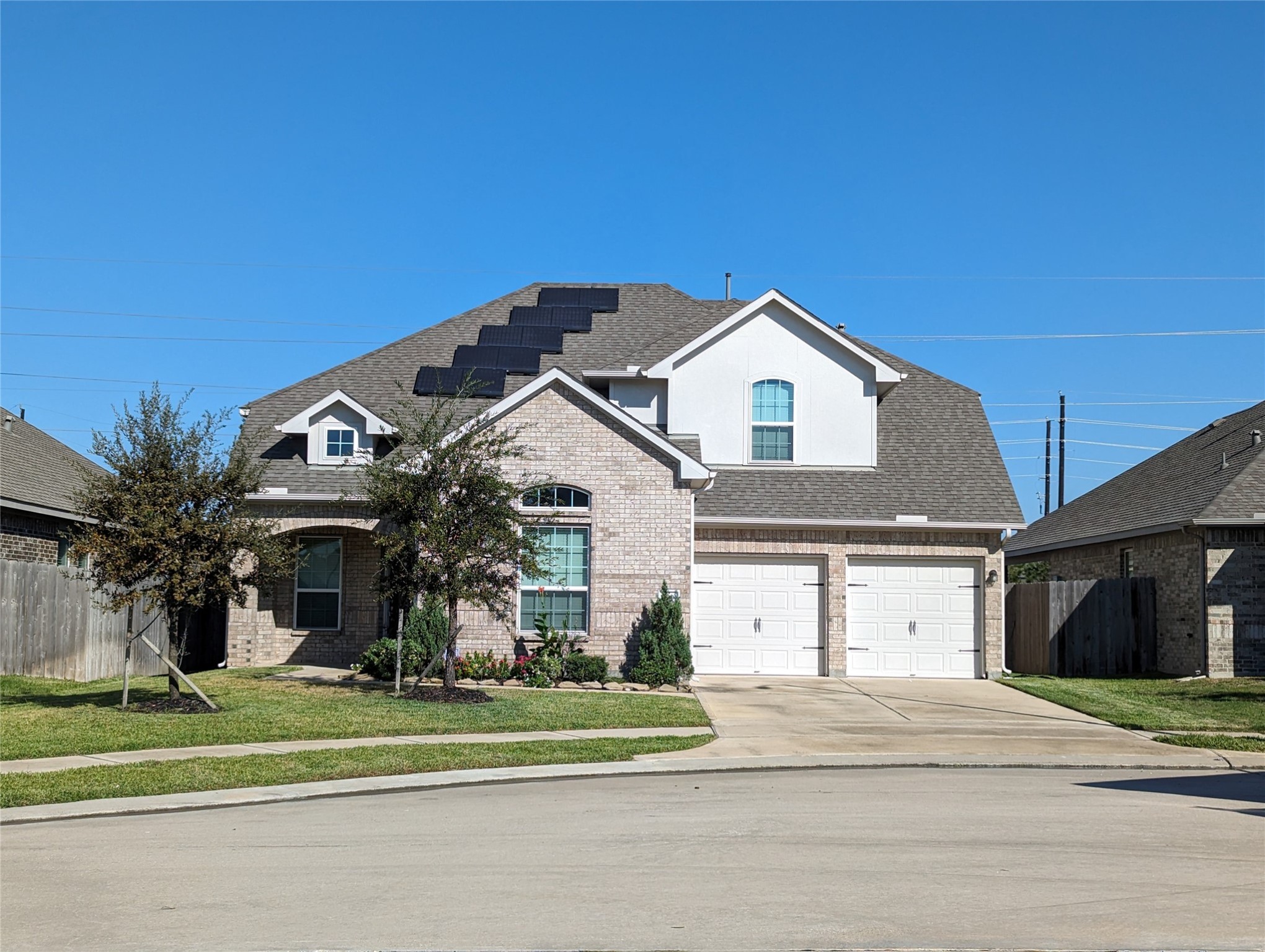 24306 Twin Cove Court Katy TX 77493