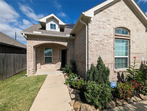 24306 Twin Cove Court Katy TX 77493
