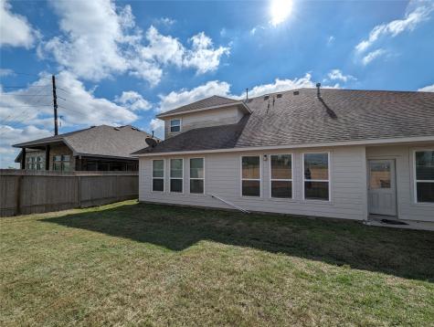 24306 Twin Cove Court Katy TX 77493