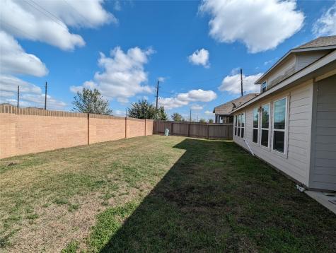 24306 Twin Cove Court Katy TX 77493