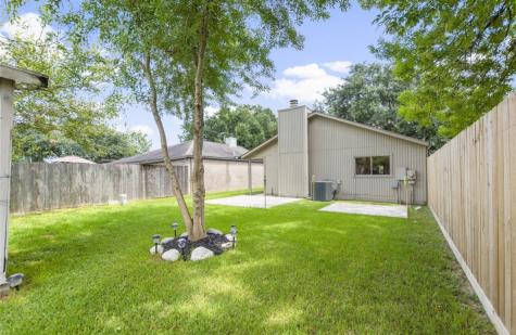 1606 Pimlico Lane Pasadena TX 77503