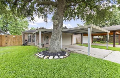 1606 Pimlico Lane Pasadena TX 77503
