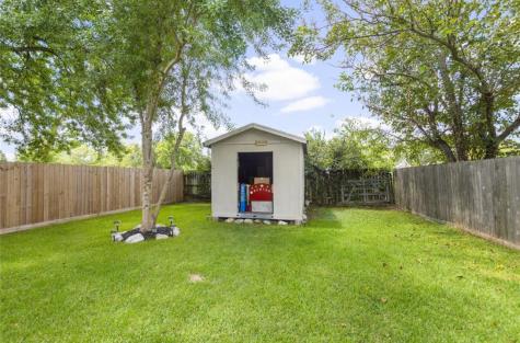 1606 Pimlico Lane Pasadena TX 77503