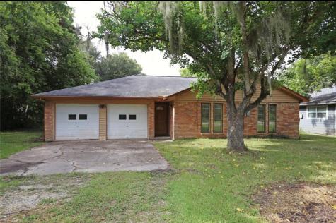 3010 County Road 510a Brazoria TX 77422