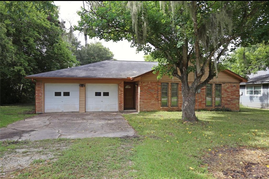 3010 County Road 510a Brazoria TX 77422
