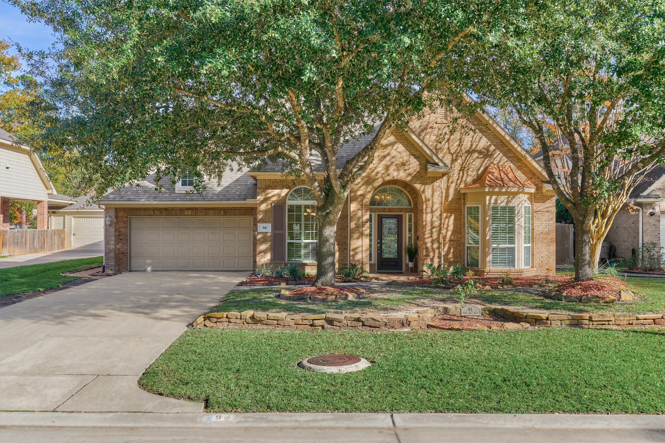 94 Oriel Oaks Circle Spring TX 77382