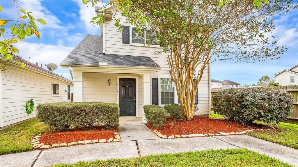 6127 Lone Prairie Way Katy TX 77449