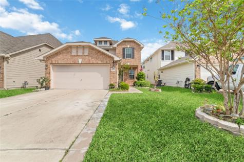 13842 Evansdale Lane Houston TX 77083