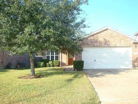 8406 Tararin Lane Richmond TX 77407