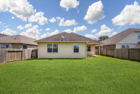 515 Burham Lane League City TX 77573