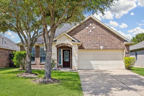 515 Burham Lane League City TX 77573
