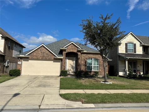 15218 Paxton Landing Lane Cypress TX 77433