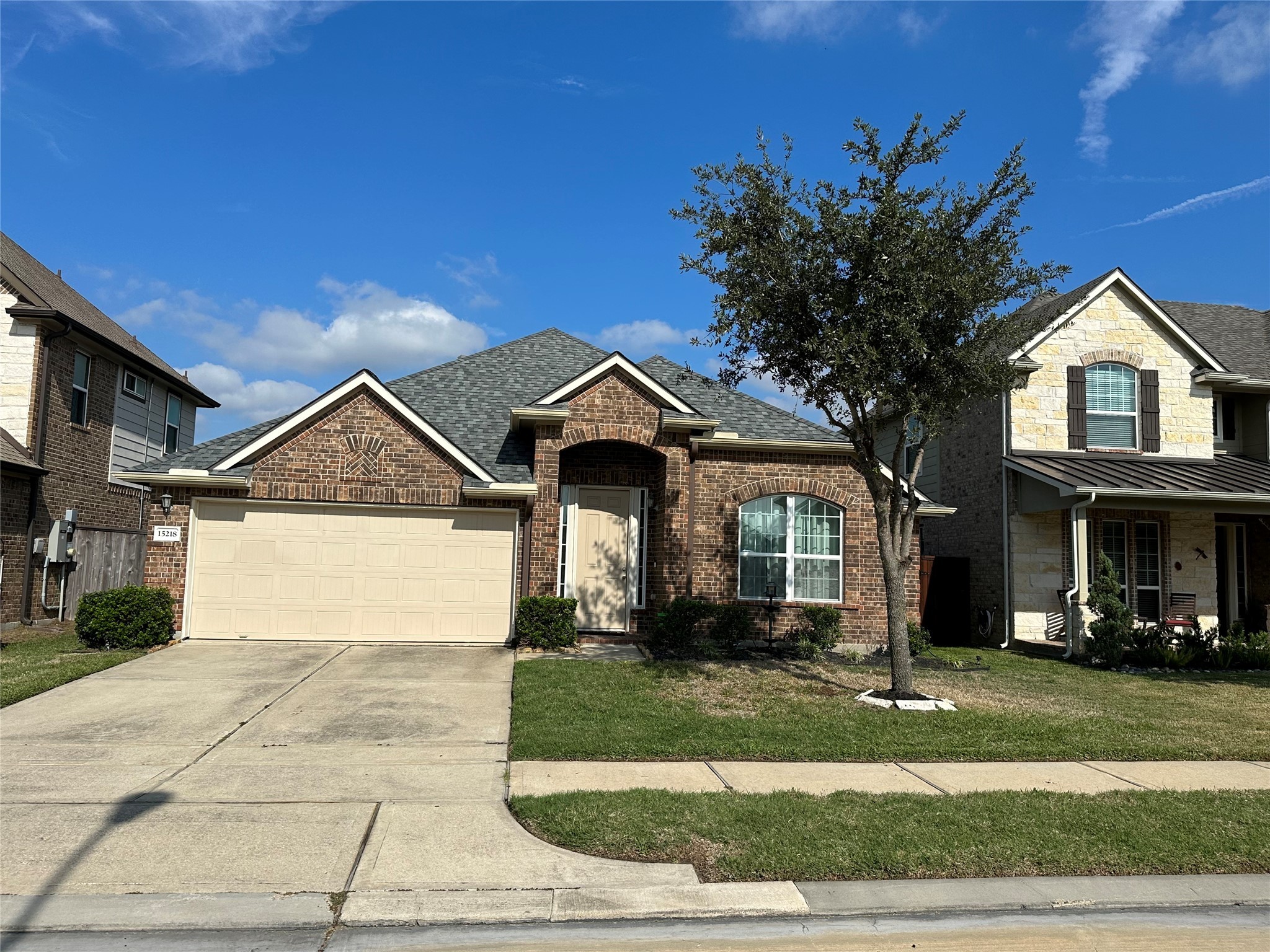 15218 Paxton Landing Lane Cypress TX 77433