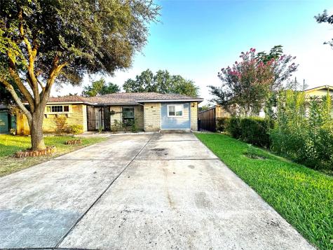 11011 Langdon Lane Houston TX 77072