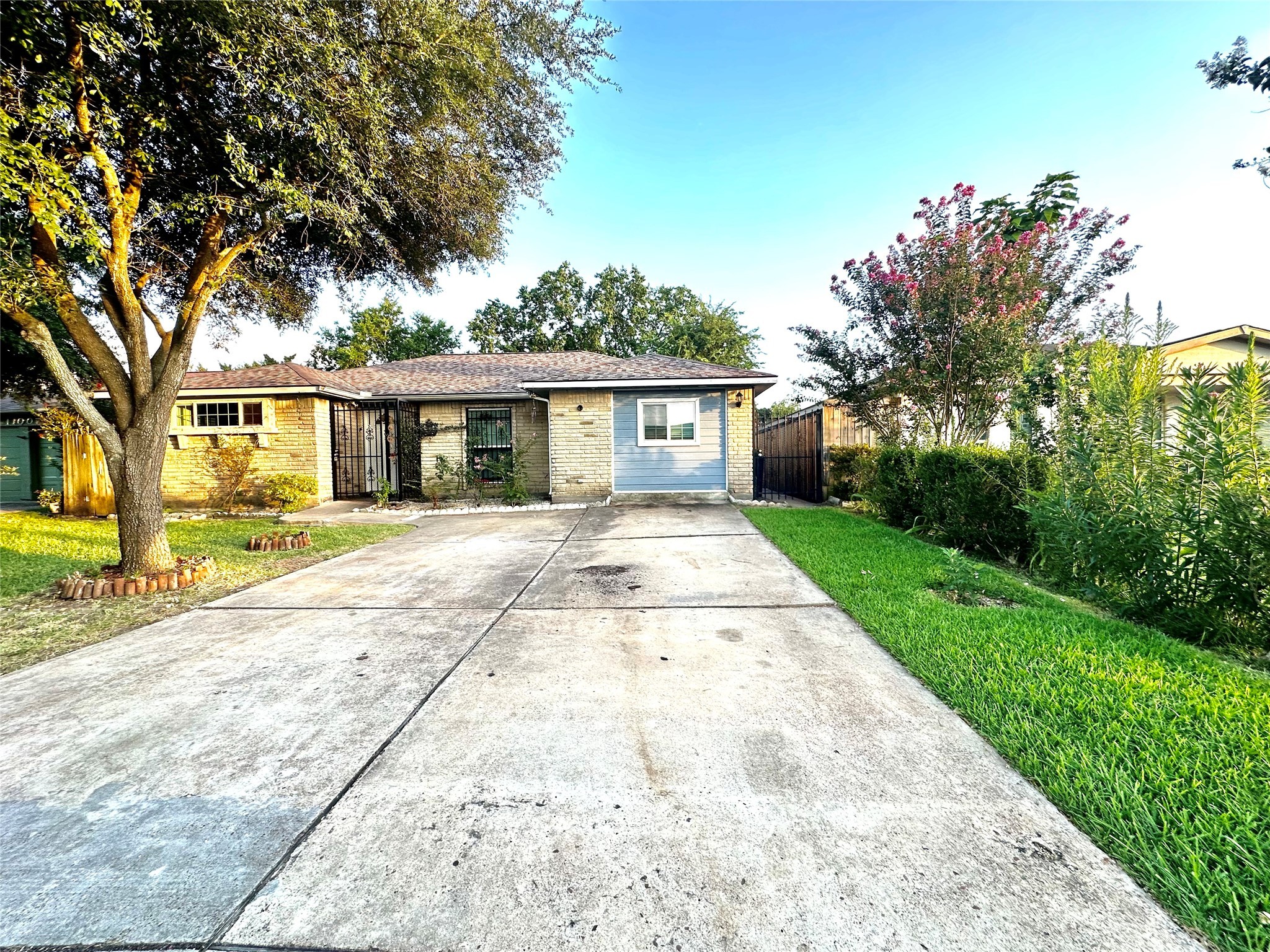 11011 Langdon Lane Houston TX 77072