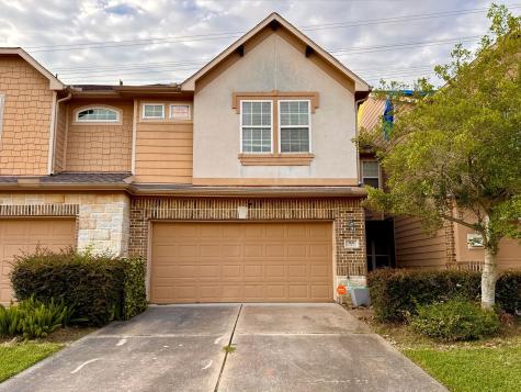3942 Calgary Circle Missouri City TX 77459