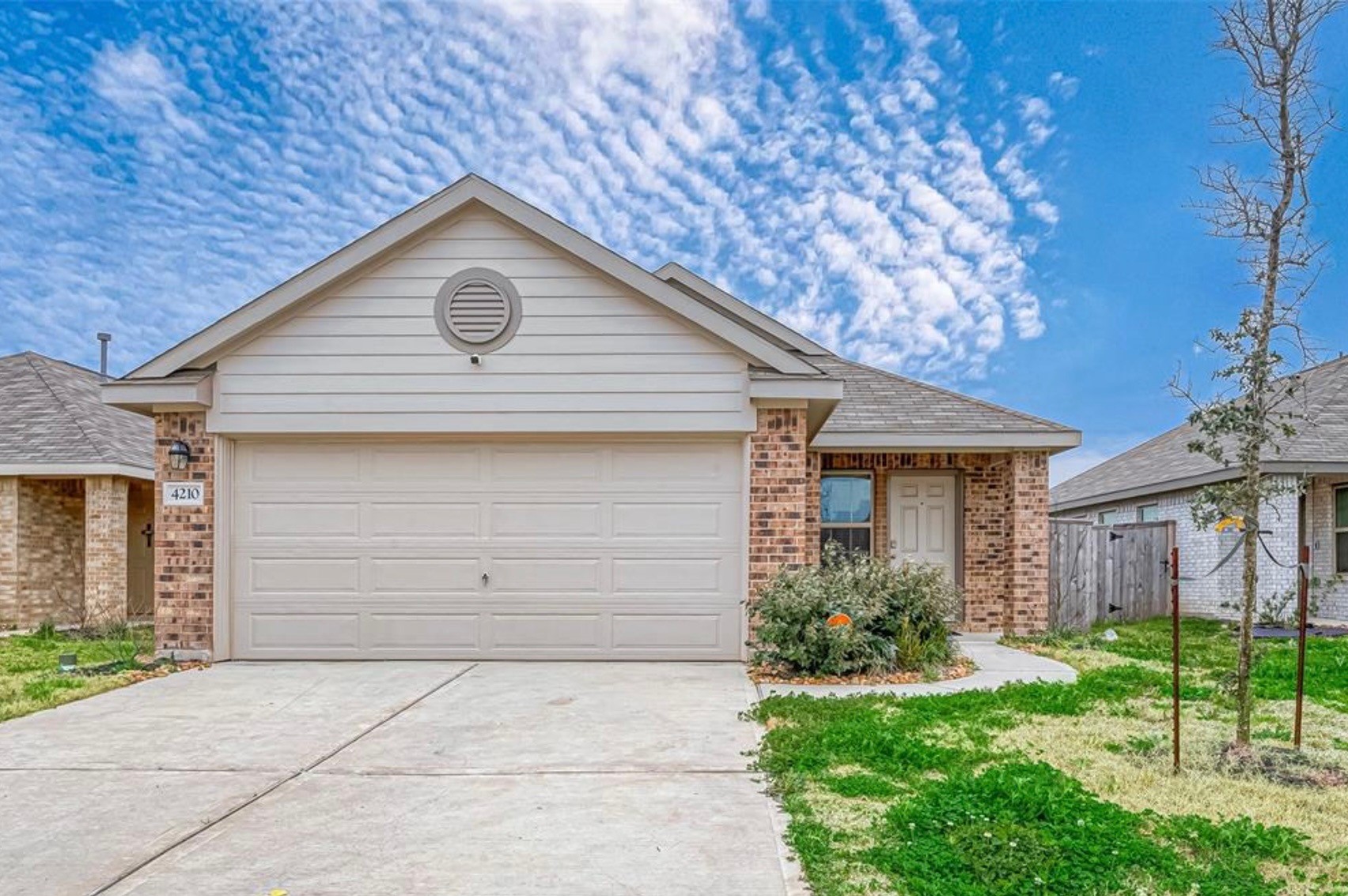 4210 Magnolia Bay Drive Baytown TX 77521