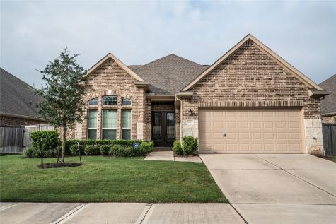 5014 Ava Meadows Lane Sugar Land TX 77479