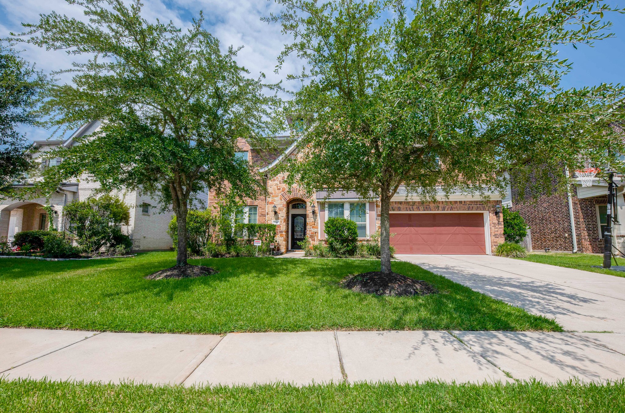 3310 Belmont River Lane Katy TX 77494
