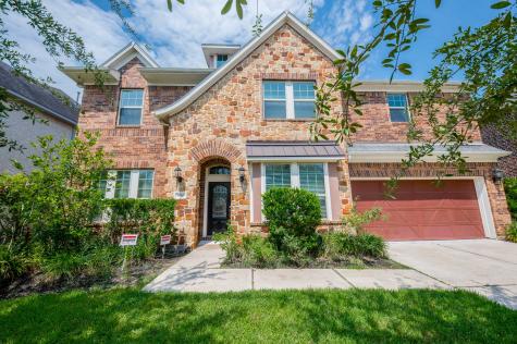 3310 Belmont River Lane Katy TX 77494