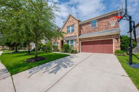 3310 Belmont River Lane Katy TX 77494