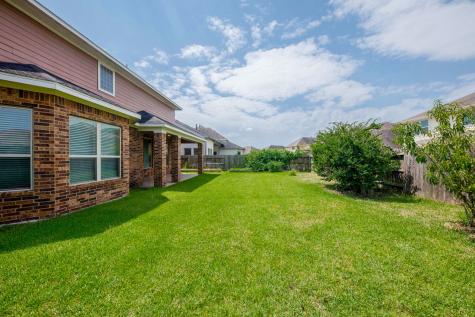 3310 Belmont River Lane Katy TX 77494