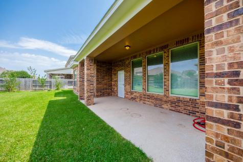 3310 Belmont River Lane Katy TX 77494