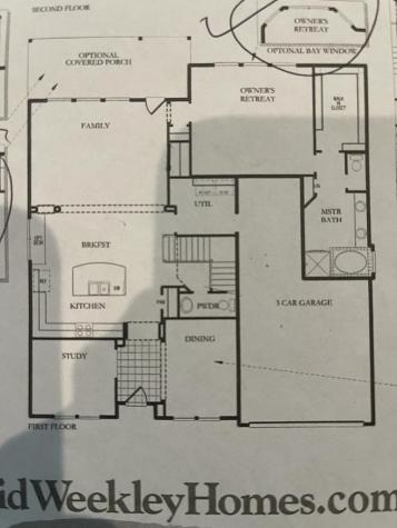 3310 Belmont River Lane Katy TX 77494