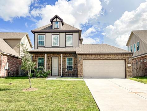 6506 Geisler Crossing Lane Dickinson TX 77539