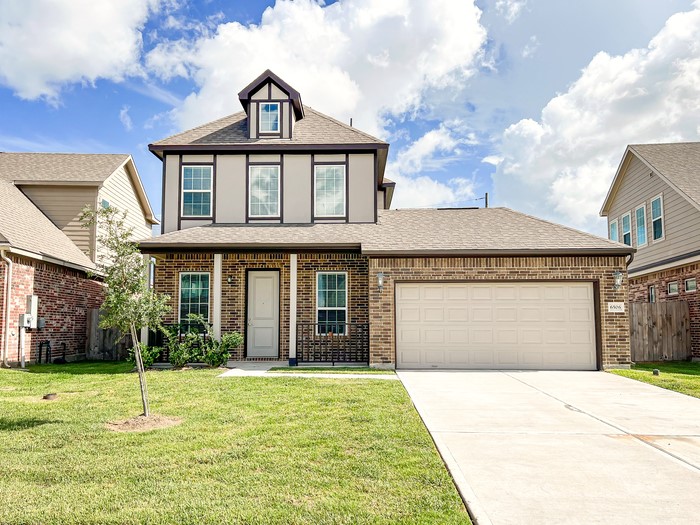 6506 Geisler Crossing Lane Dickinson TX 77539