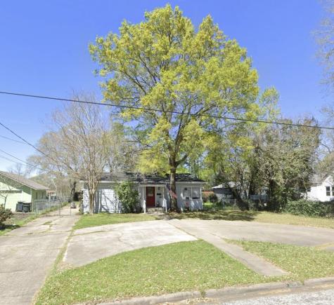 609 2nd Street Sealy TX 77474
