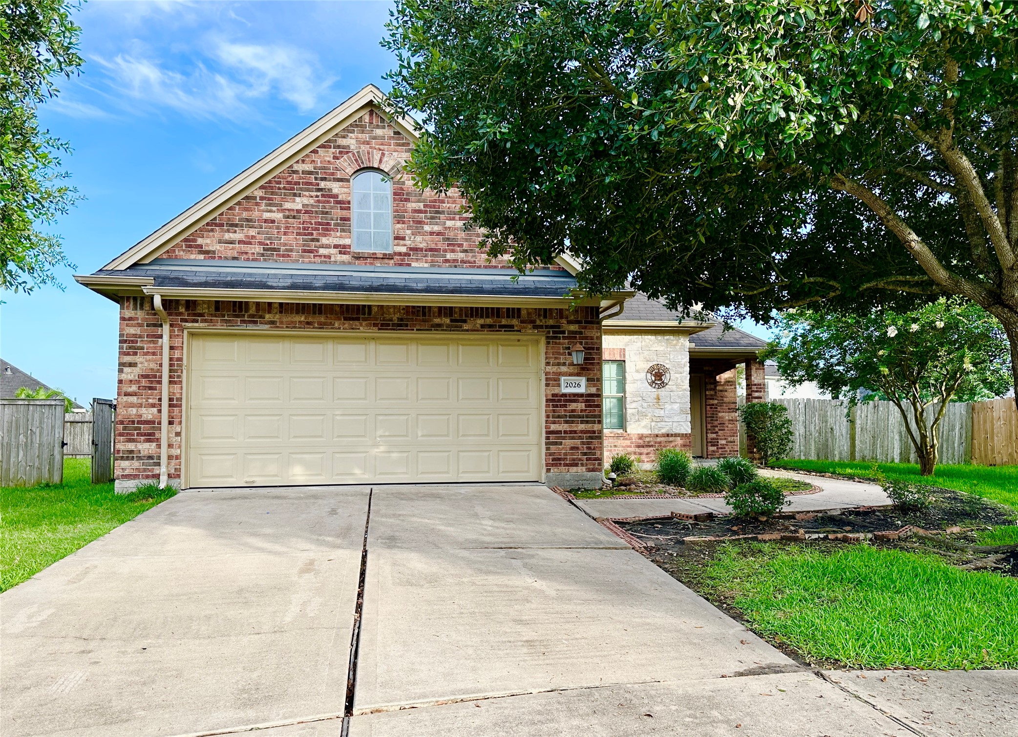 2026 Bloommist Court Richmond TX 77469