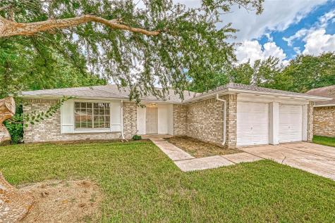 1101 Landing Boulevard League City TX 77573