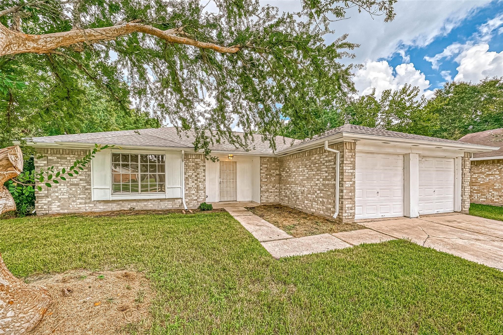1101 Landing Boulevard League City TX 77573