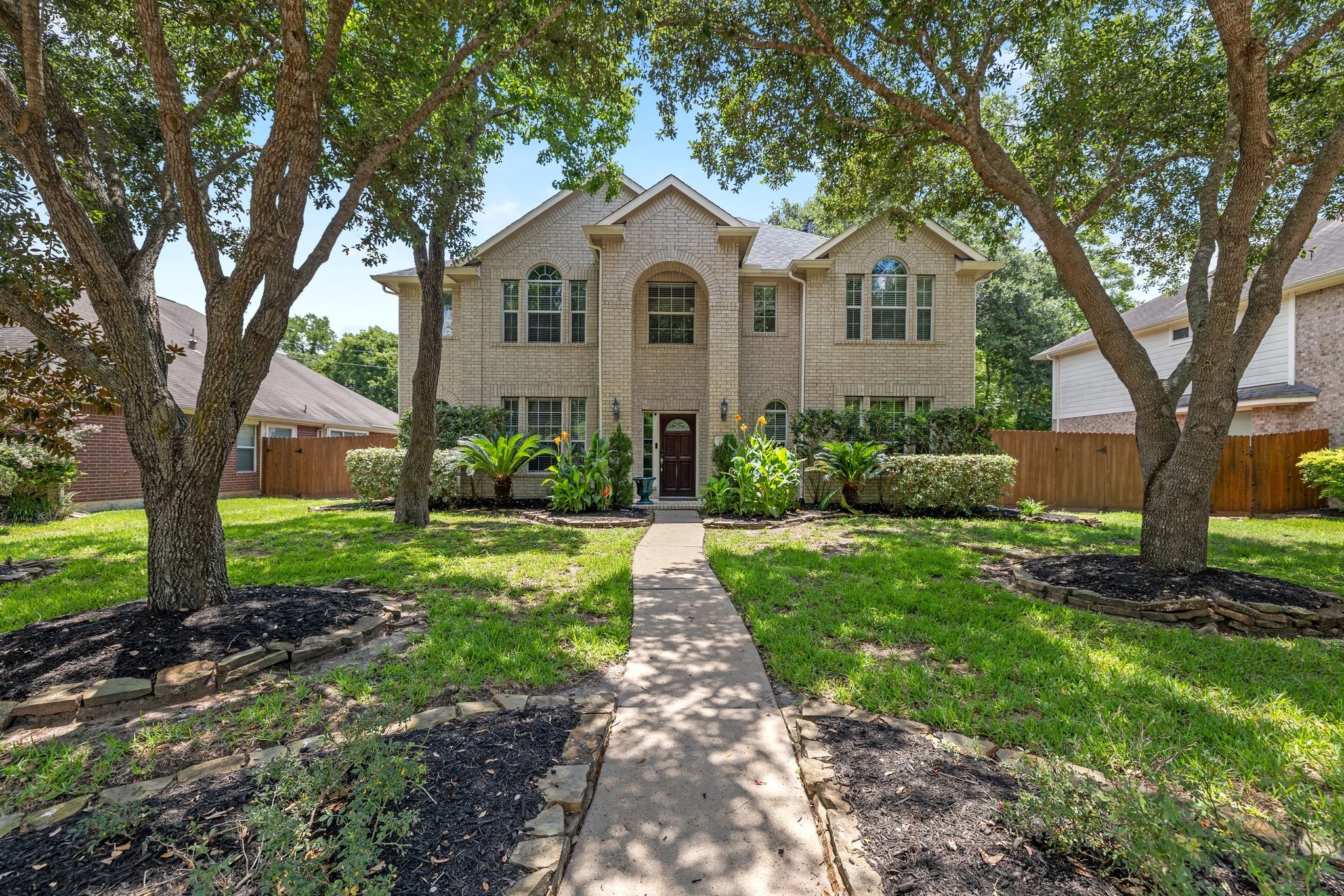 3318 Brushy Lake Drive Missouri City TX 77459