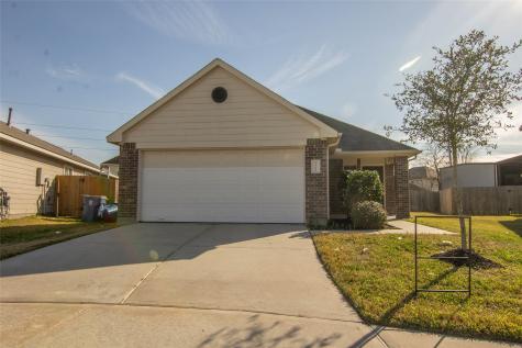 3302 Owl Crossing Lane Humble TX 77338